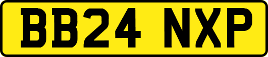 BB24NXP