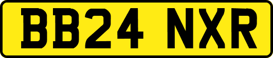 BB24NXR
