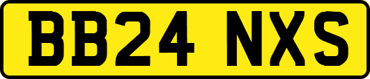BB24NXS
