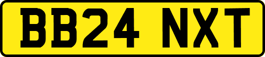 BB24NXT