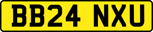 BB24NXU