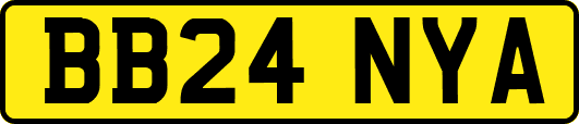 BB24NYA