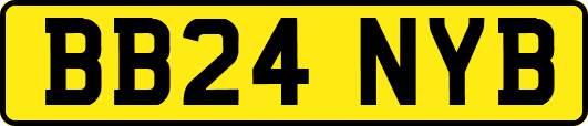 BB24NYB