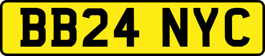 BB24NYC