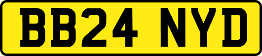 BB24NYD