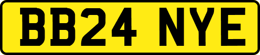 BB24NYE