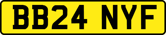 BB24NYF