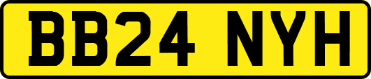 BB24NYH