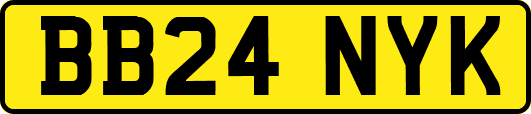 BB24NYK