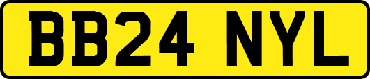 BB24NYL