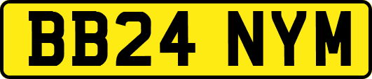 BB24NYM