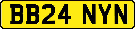 BB24NYN