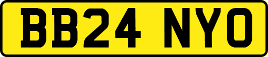 BB24NYO