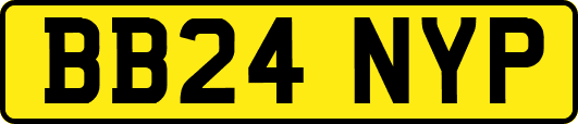 BB24NYP