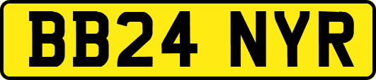 BB24NYR