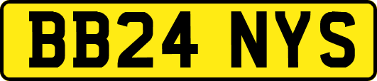 BB24NYS