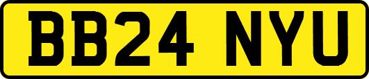 BB24NYU