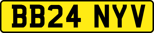 BB24NYV