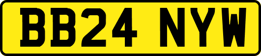 BB24NYW