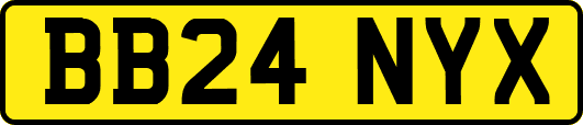 BB24NYX
