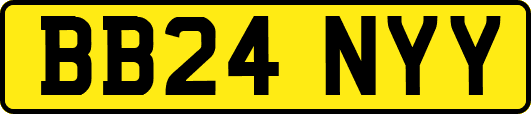 BB24NYY