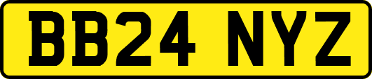 BB24NYZ