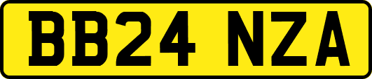 BB24NZA
