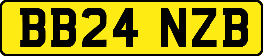 BB24NZB