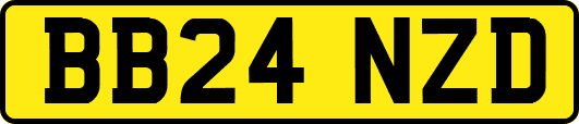 BB24NZD