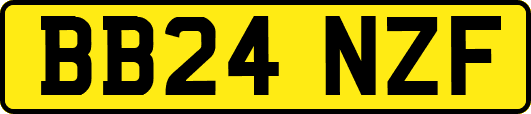 BB24NZF