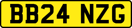 BB24NZG