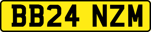 BB24NZM