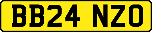BB24NZO