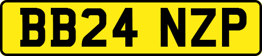 BB24NZP