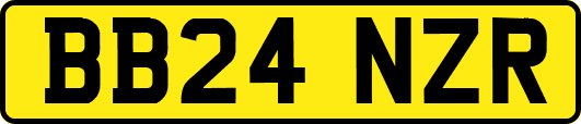 BB24NZR
