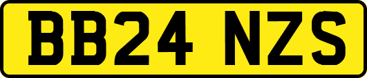 BB24NZS