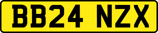 BB24NZX