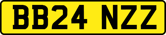 BB24NZZ