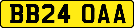 BB24OAA