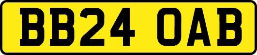 BB24OAB