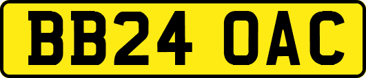 BB24OAC