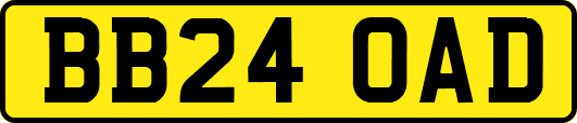 BB24OAD