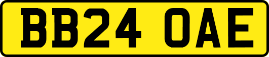 BB24OAE