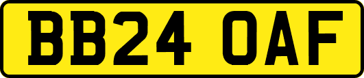 BB24OAF