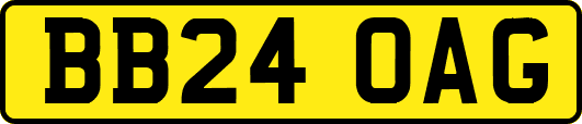 BB24OAG