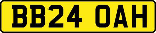 BB24OAH