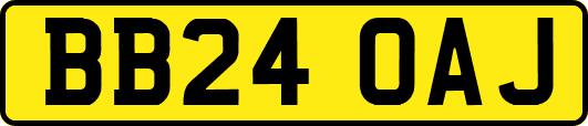 BB24OAJ