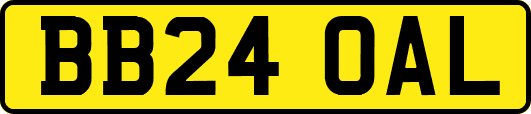 BB24OAL