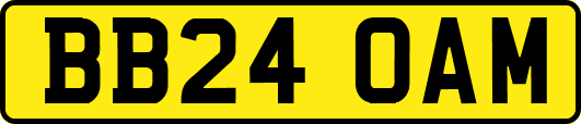 BB24OAM