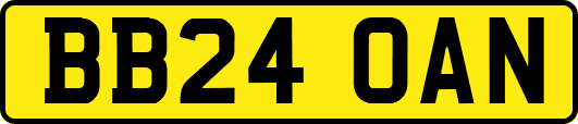 BB24OAN